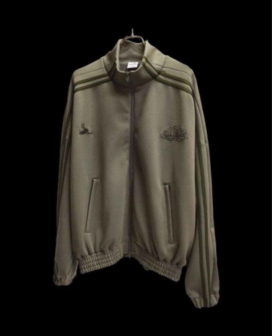 GOAT SAVE ジャージ 上着　M 平本蓮　AMNJX