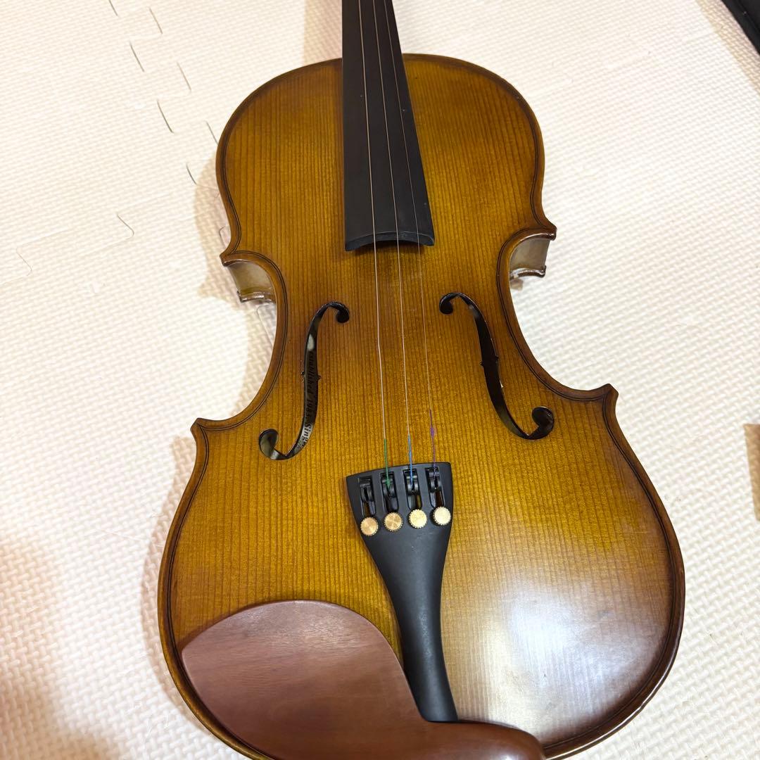 Synwin 4/4 バイオリン 2016 シンガポール