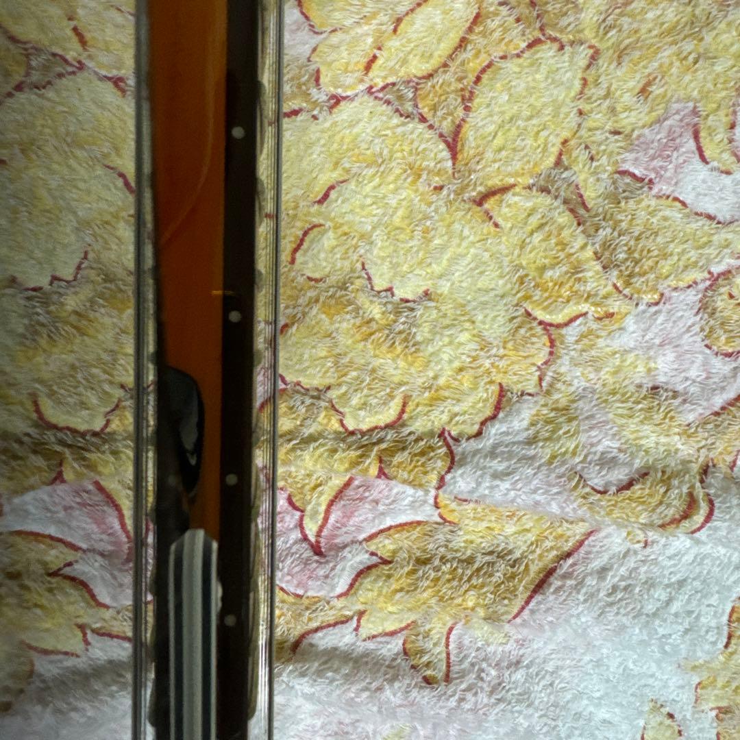 最終値下げ！PACIFICA611HFM PAC-611 TBL