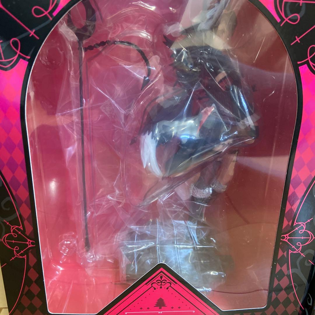 ホロライブ 一番くじ　villain style