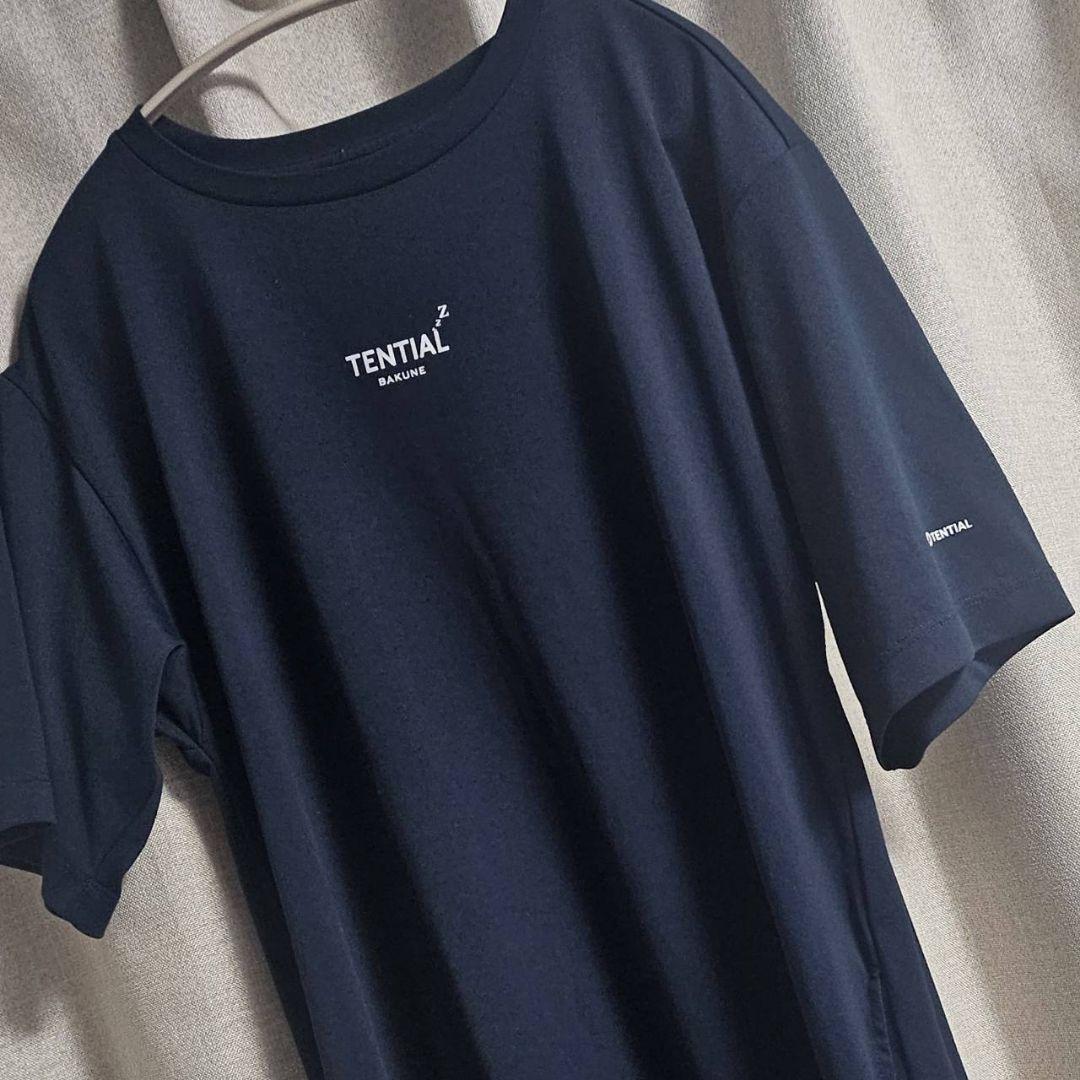 最終値下げ★美品★TENTIAL BAKUNEワンピースM