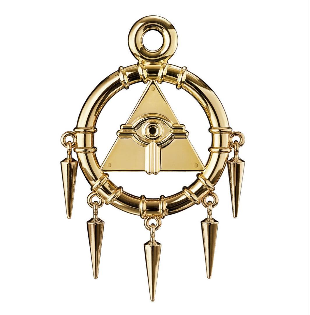 遊☆戯☆王デュエルモンスターズ 千年リング COMPLETE EDITION