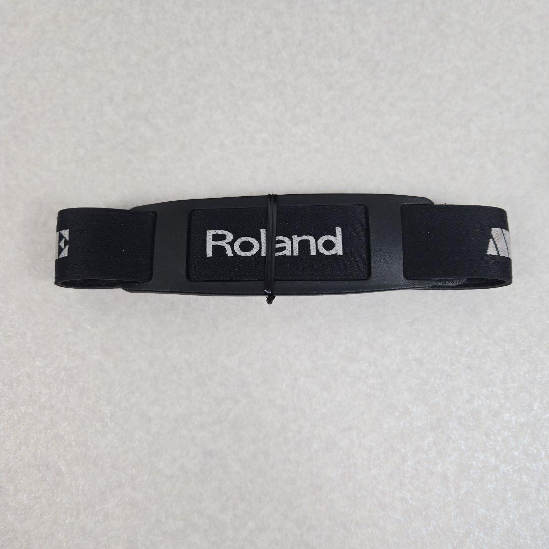 【美品】BOSS MICRO CUBE BASS RX ベースアンプ 電池駆動