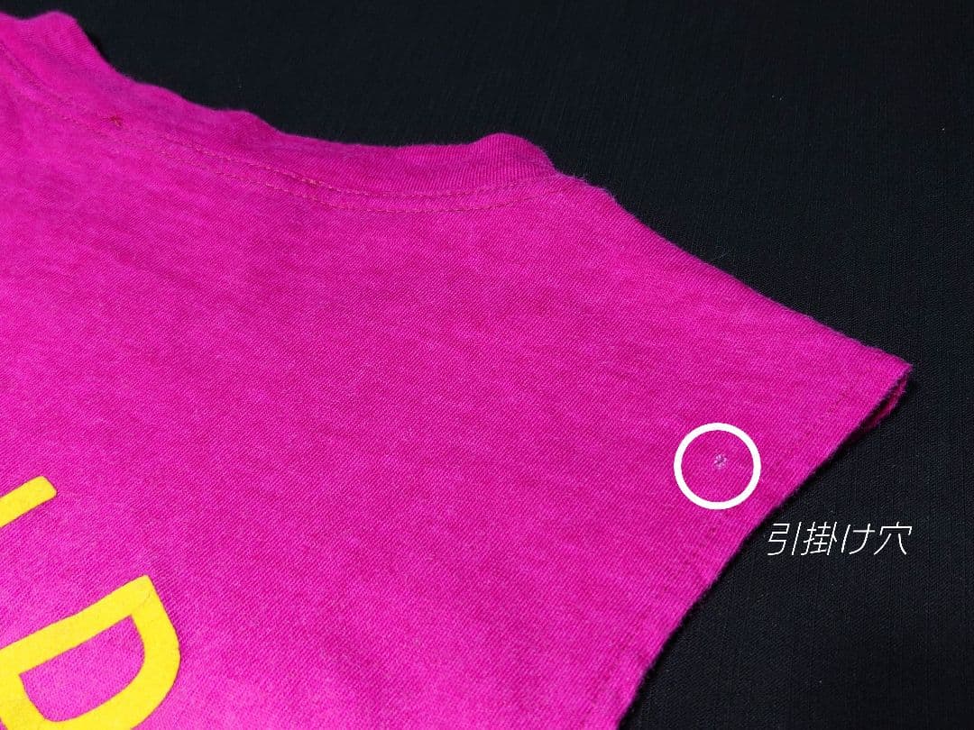 Christian Dior J’ADORE DIOR タンクトップ