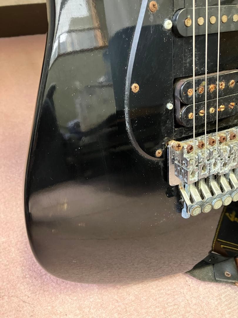 ズ*ク様 Tokai Custom Edition エレキギター ジャンク品