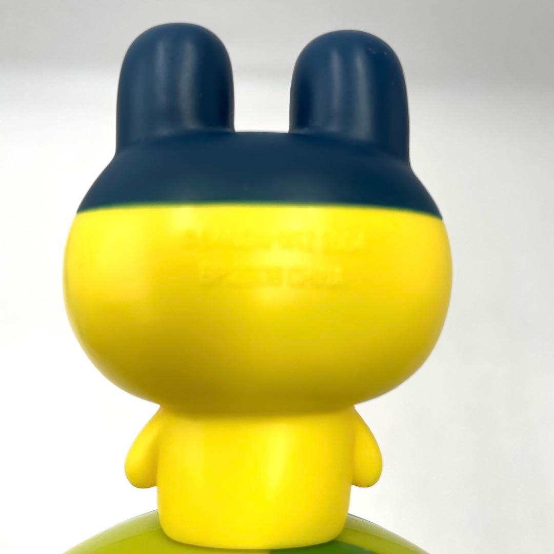 希少 激レア たまごっち まめっち 目覚まし時計 一番くじ レトロ