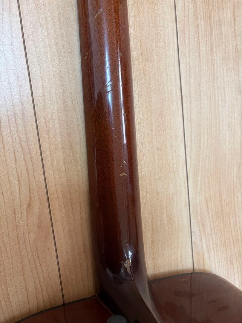 YAMAHA FG-140 アコースティックギター