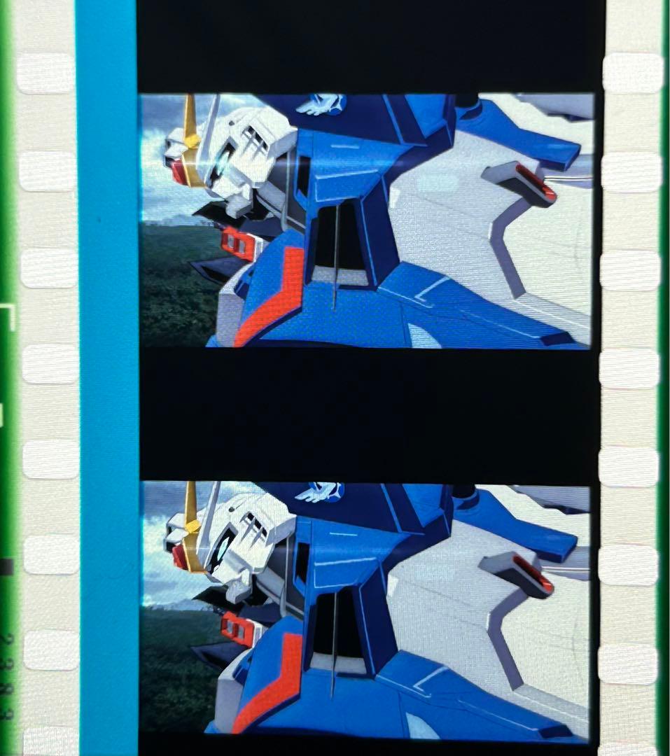 ガンダム seed freedom 3週目入場者特典 ライジングフリーダム