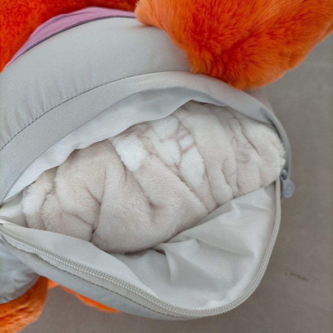 Hina ズートピア ニック・ワイルド