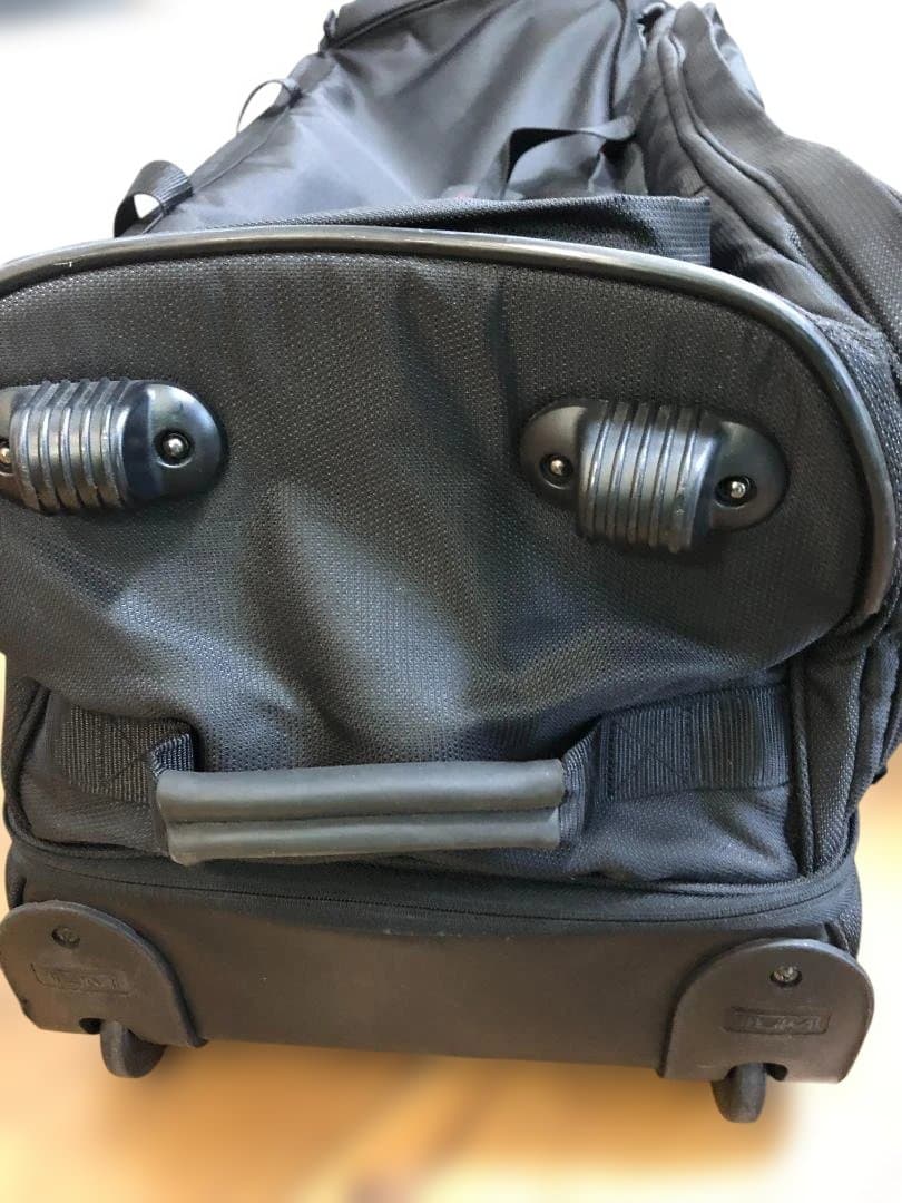 TUMI トゥミ トラベルキャリーケース T-TECH ナイロン 大容量