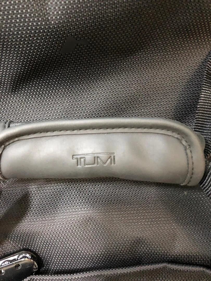 TUMI トゥミ トラベルキャリーケース T-TECH ナイロン 大容量