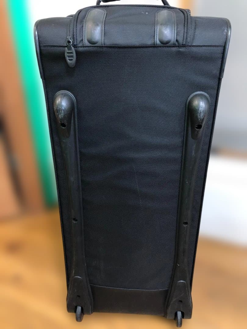 TUMI トゥミ トラベルキャリーケース T-TECH ナイロン 大容量