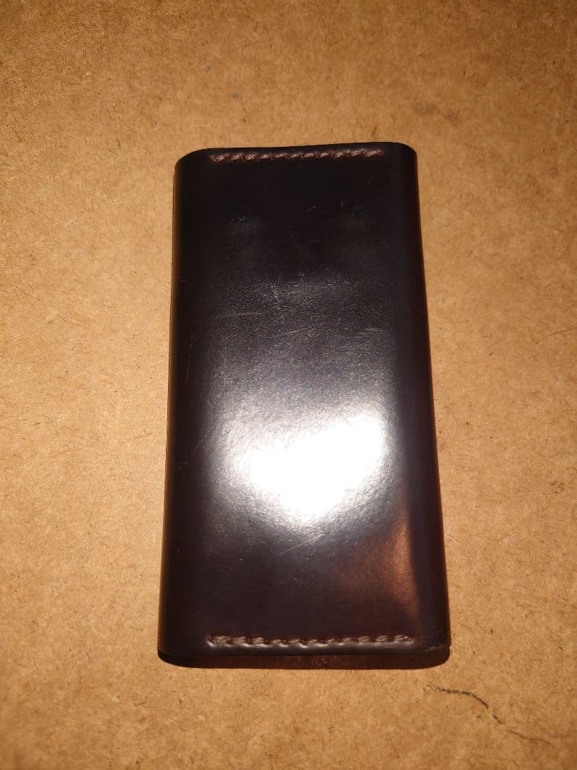 shin ホーウィンコードバン キーケース