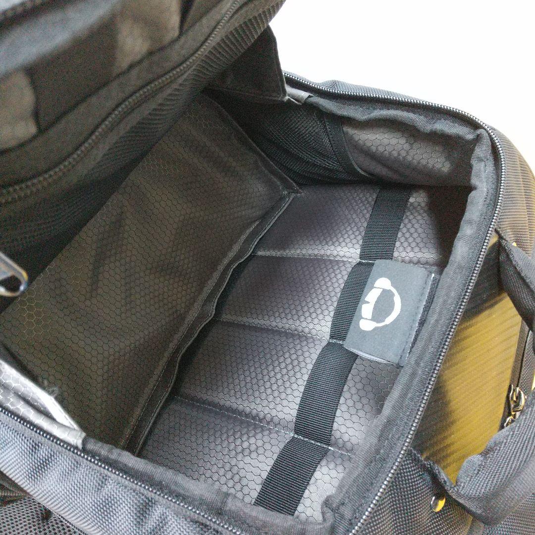 H922 Gruv Gear クラブバッグ