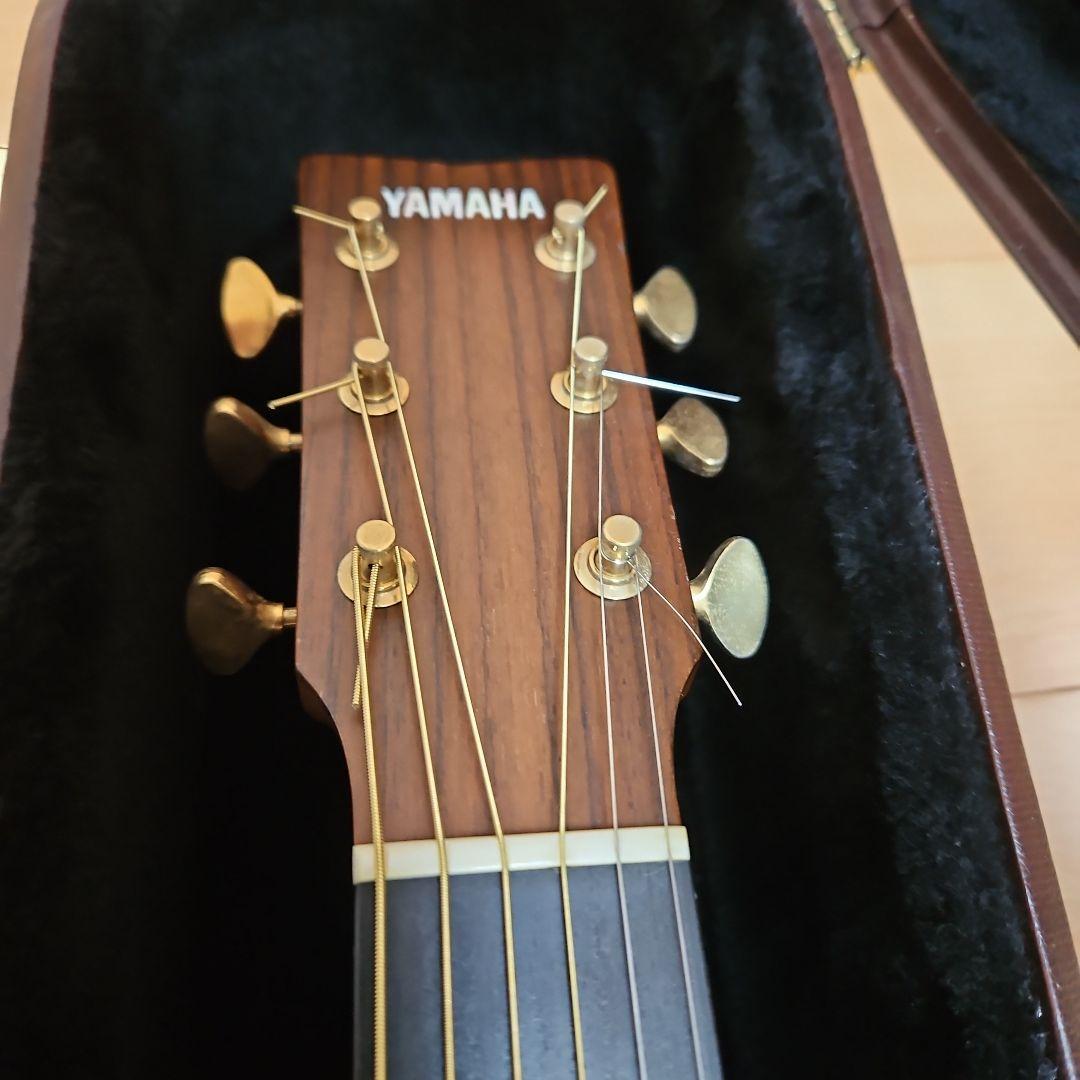 YAMAHA LL26 アコースティックギター