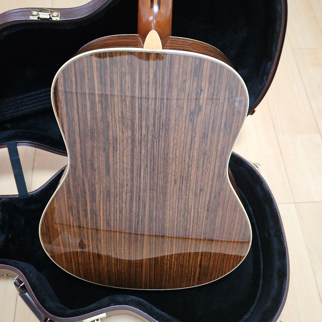 YAMAHA LL26 アコースティックギター