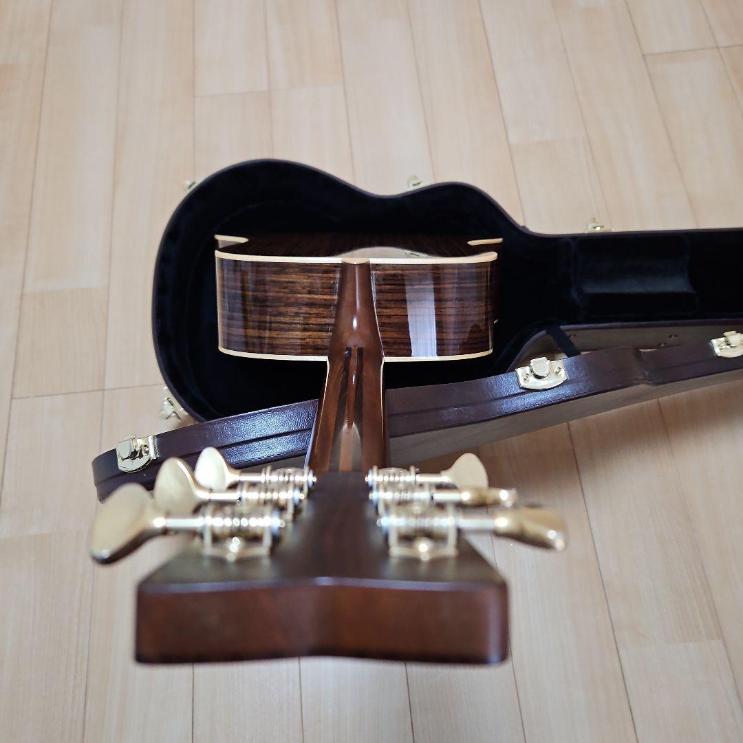 YAMAHA LL26 アコースティックギター