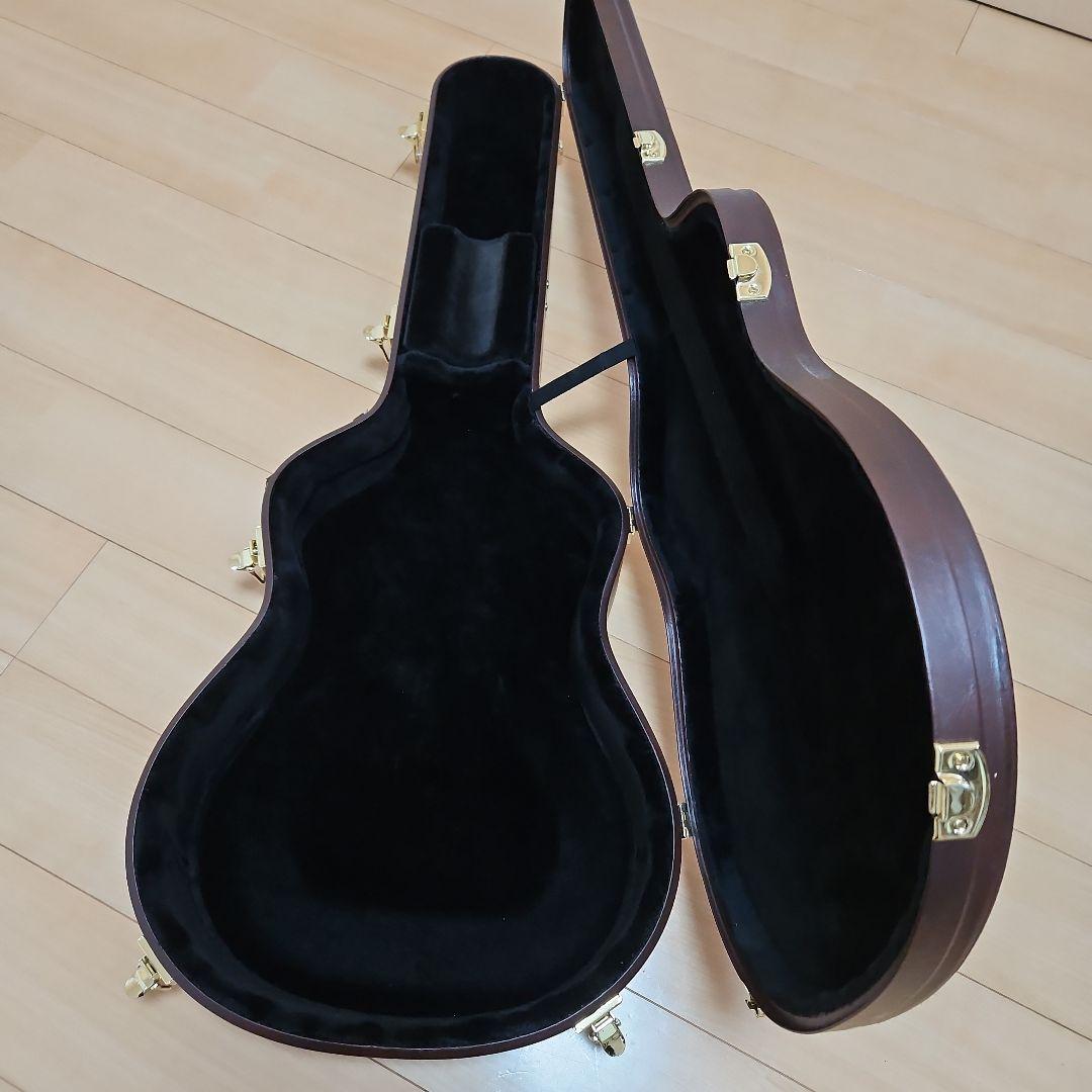 YAMAHA LL26 アコースティックギター