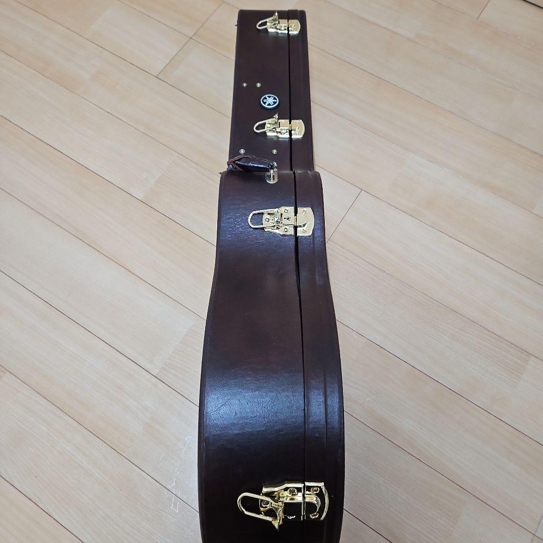 YAMAHA LL26 アコースティックギター