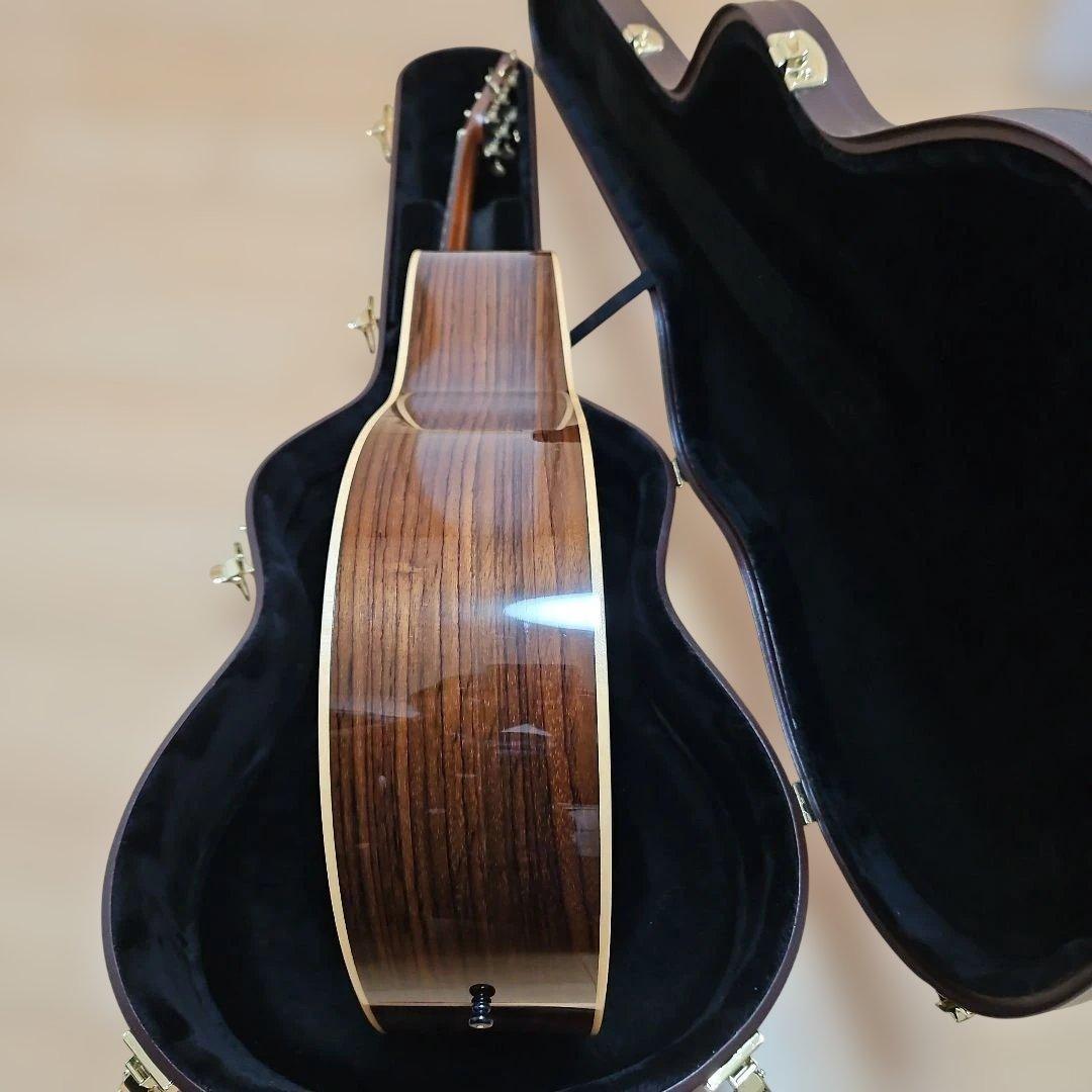 YAMAHA LL26 アコースティックギター