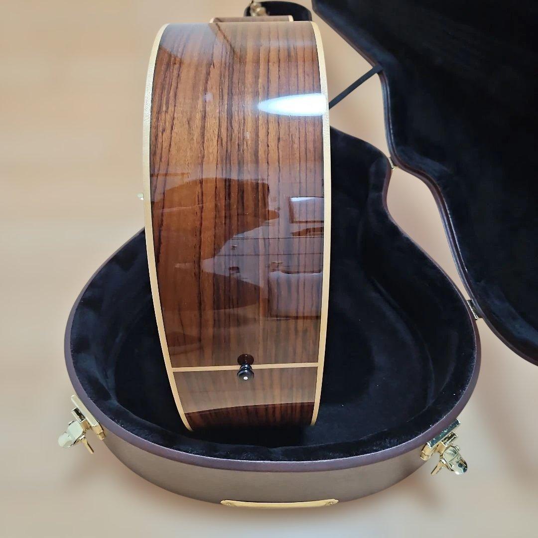 YAMAHA LL26 アコースティックギター