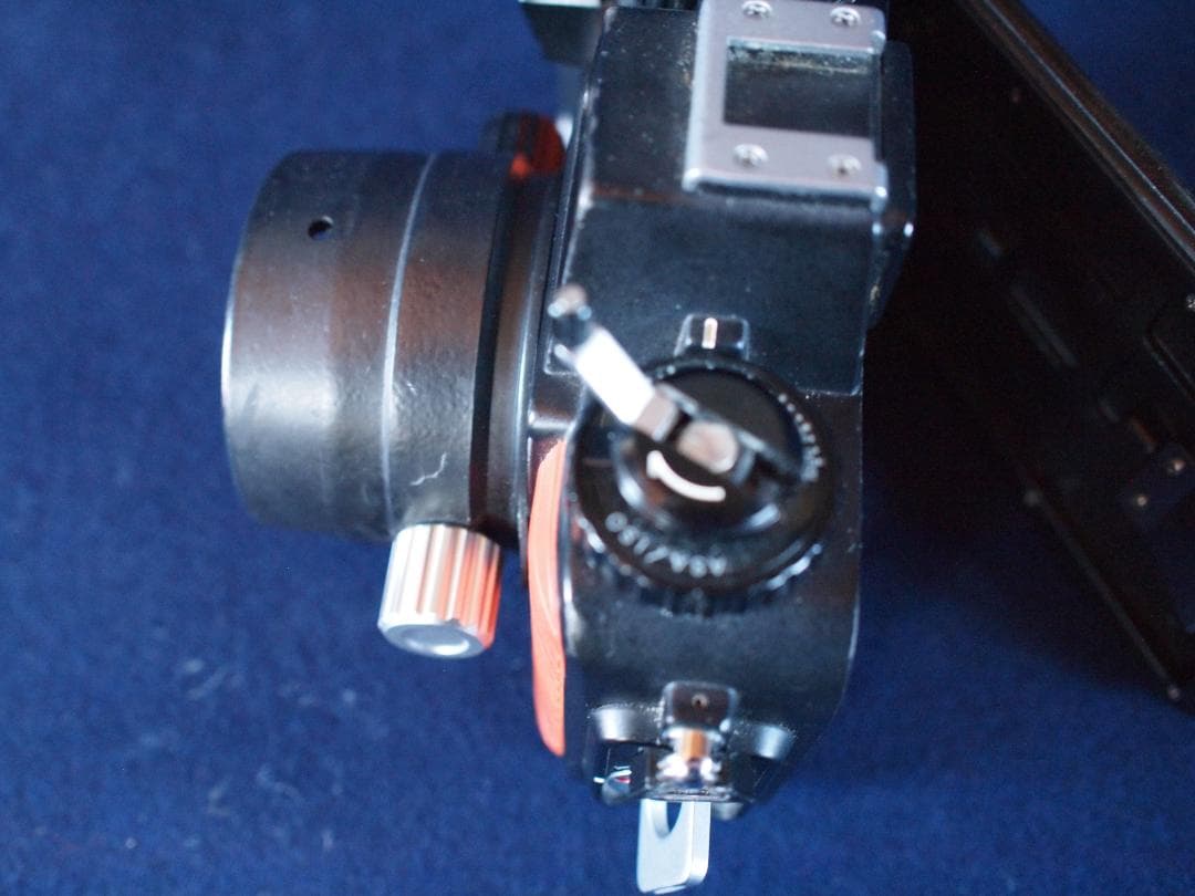 ニコノスＶ　水中カメラ