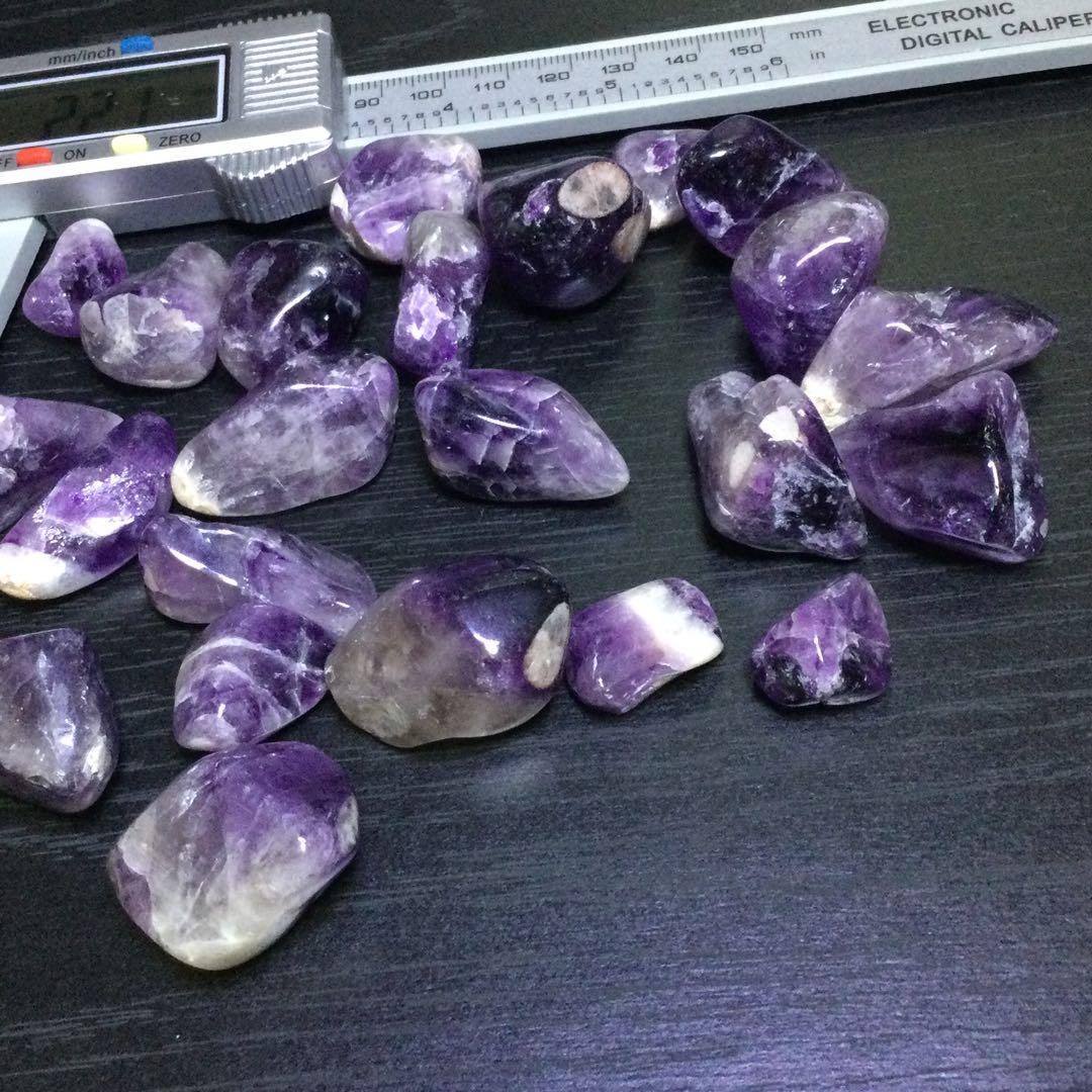 オーラライト23 原石　283g ①