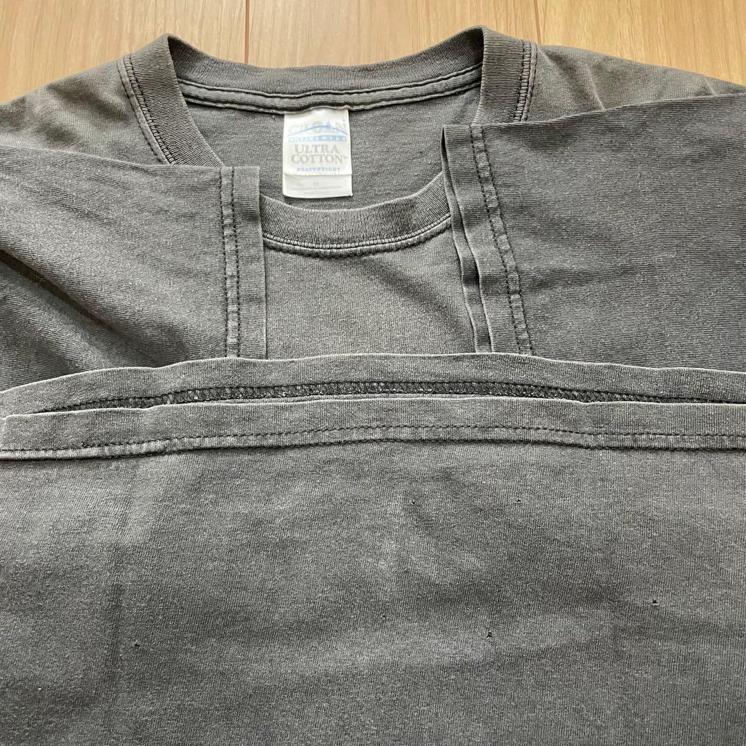 death to the PIXIES Tシャツ