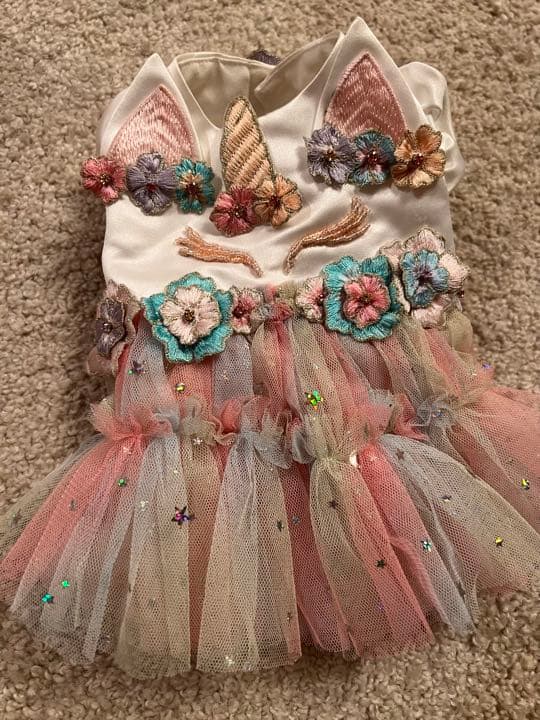 ペットアポルテ　ワンピース