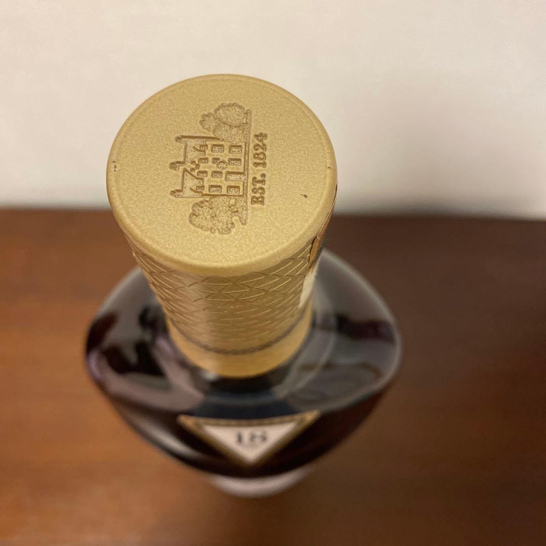 希少品☆ザ・マッカラ18年☆新品未開封品☆