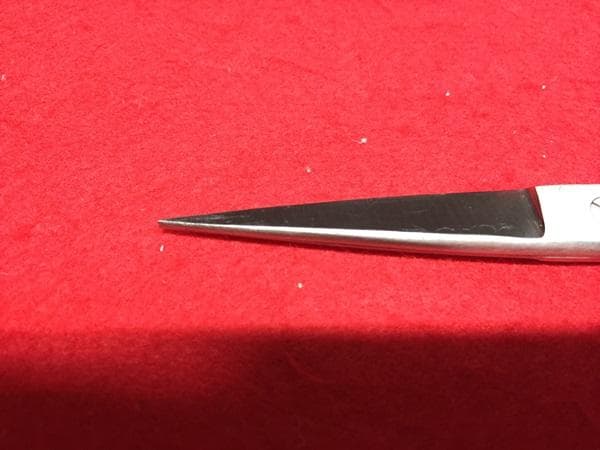 Ｙ アクアリウム好きな方がお勧め‼ アクア デザイン アマノ トリミングシザーズ