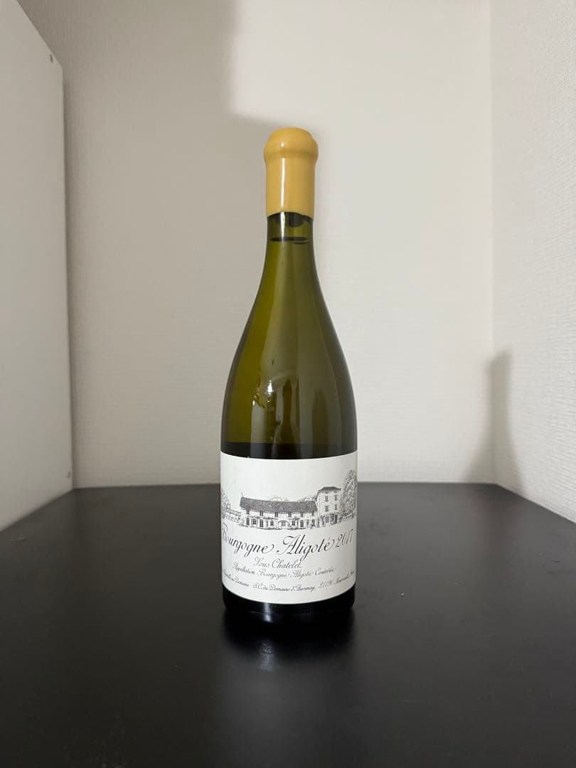 T*y様 d'Auvenay ドーヴネルロワ Aligote Sous Chat