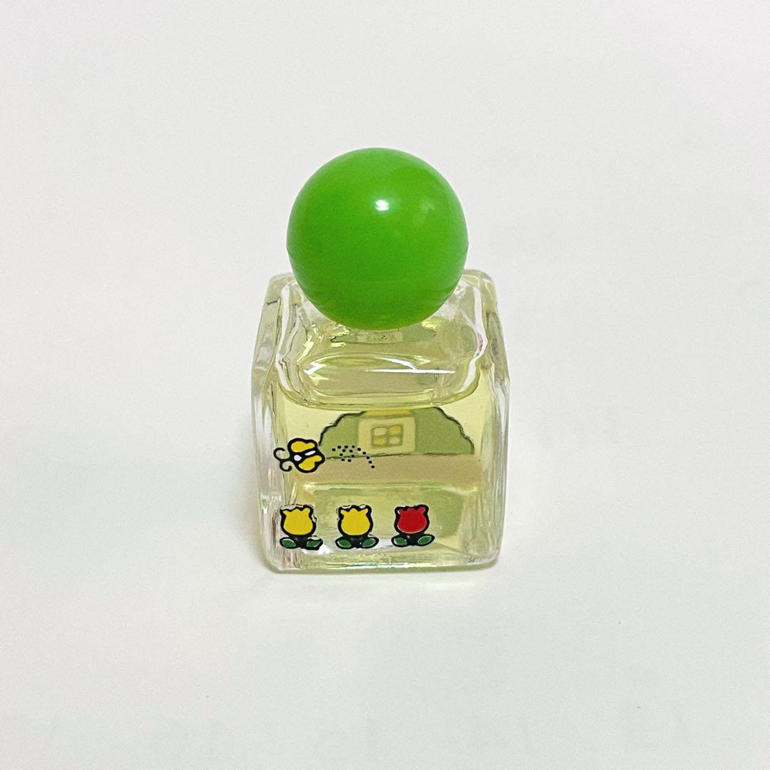 ハローキティ ミニコロン 昭和レトロ コスメ ファンシー サンリオ