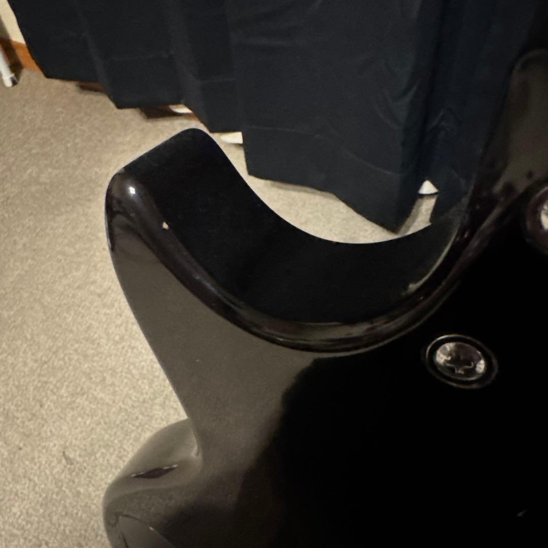 Tokai Love Rock エレキギター ブラック