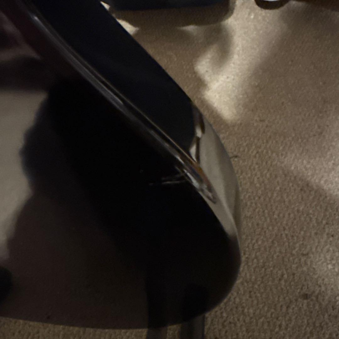 Tokai Love Rock エレキギター ブラック