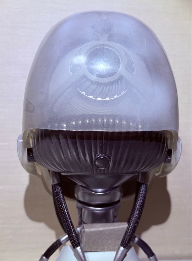 アイロボット　サニーヘッド　1/1 限定フィギュア