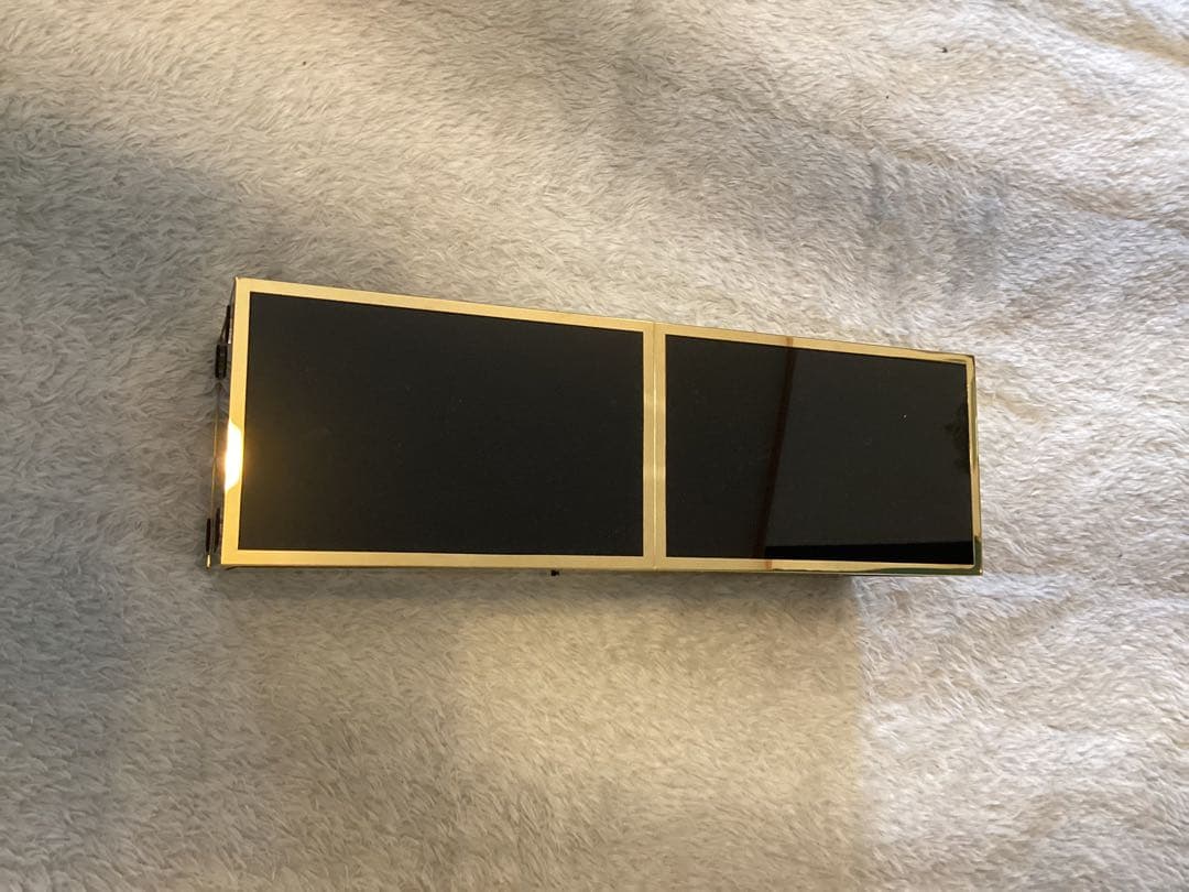 トム　フォード　特大リップケースボックス　ノベルティー