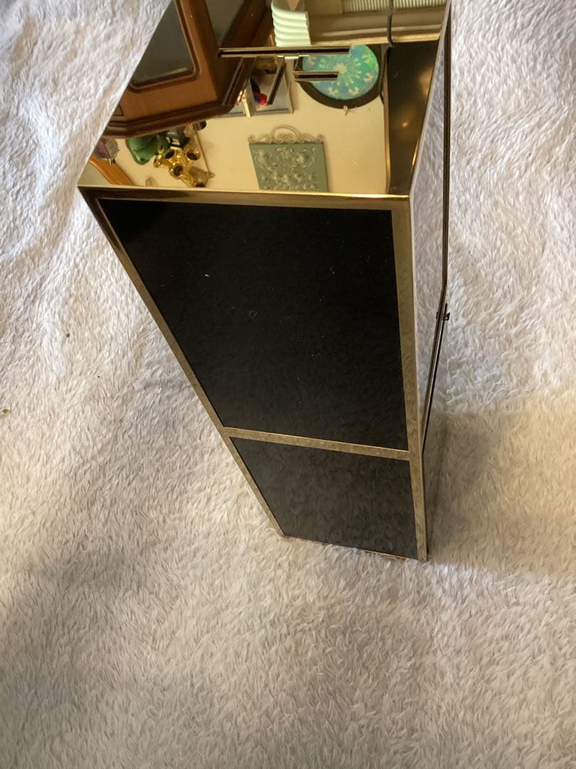 トム　フォード　特大リップケースボックス　ノベルティー