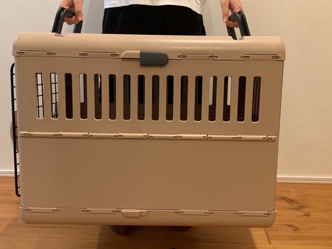 キャリーケース　ゲージ