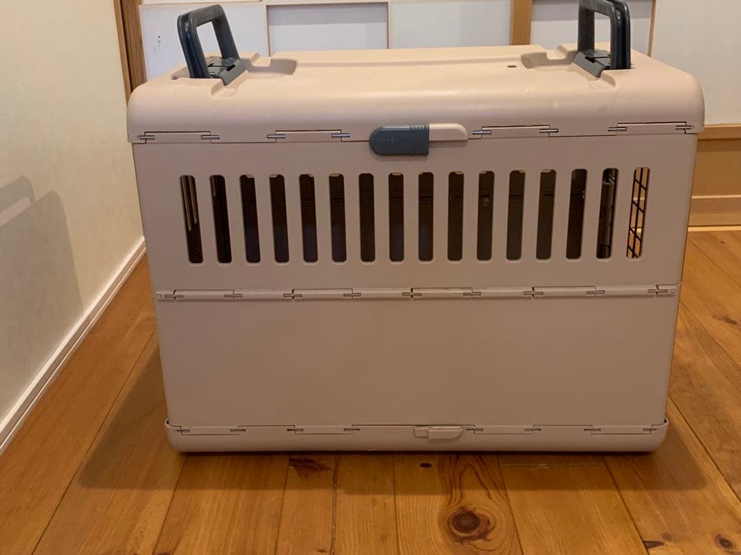 キャリーケース　ゲージ