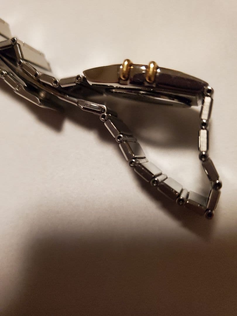 オメガ　コンステレーション　クォーツ