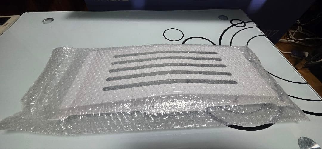 CASIO LK-207 キーボード