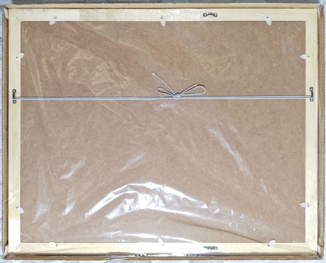 Lala35周年記念 複製原画 輝夜姫 清水玲子 直筆サイン シリアルナンバー入