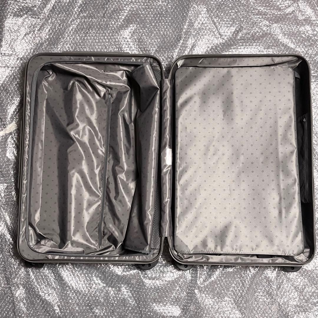 旅行かばん・小分けバッグ RIMOWA ESSENTIAL CHECK-IN M