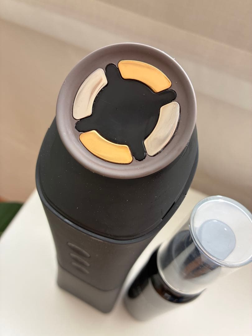 テラミースプラッシュパルス2700