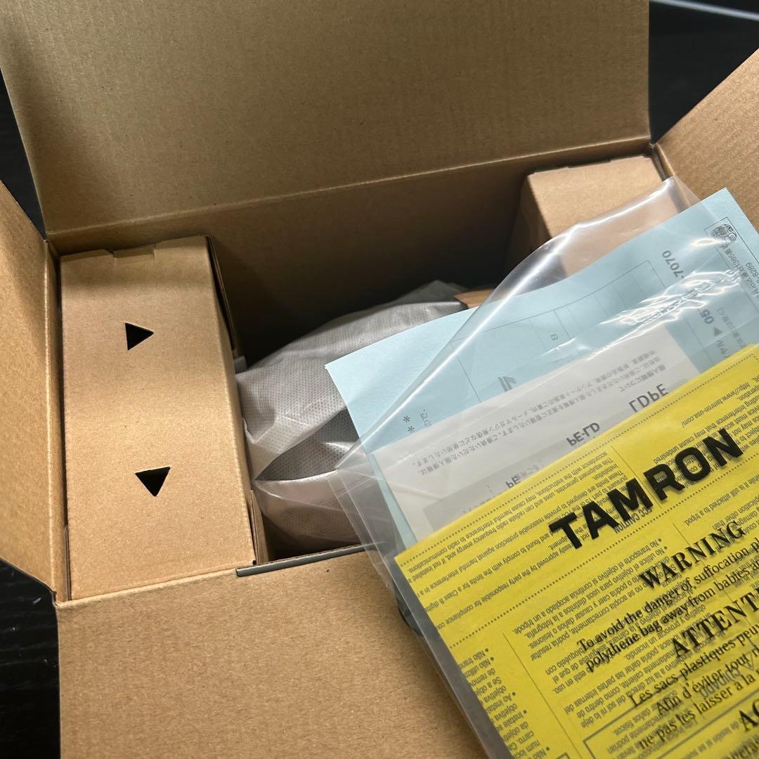 TAMRON 70-180mm F/2.8 Di III VXD（A056）