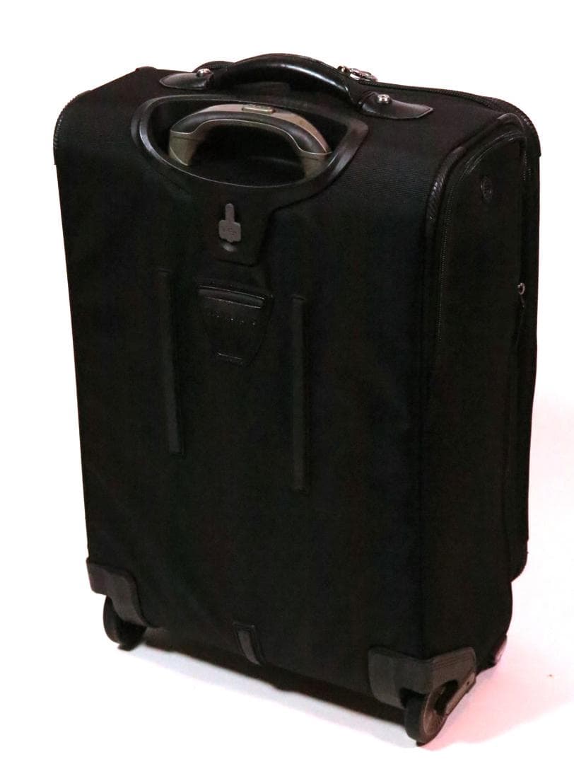 Travelpro Crew11トラベルプロ クルー 美品 機内持込 二輪 拡張