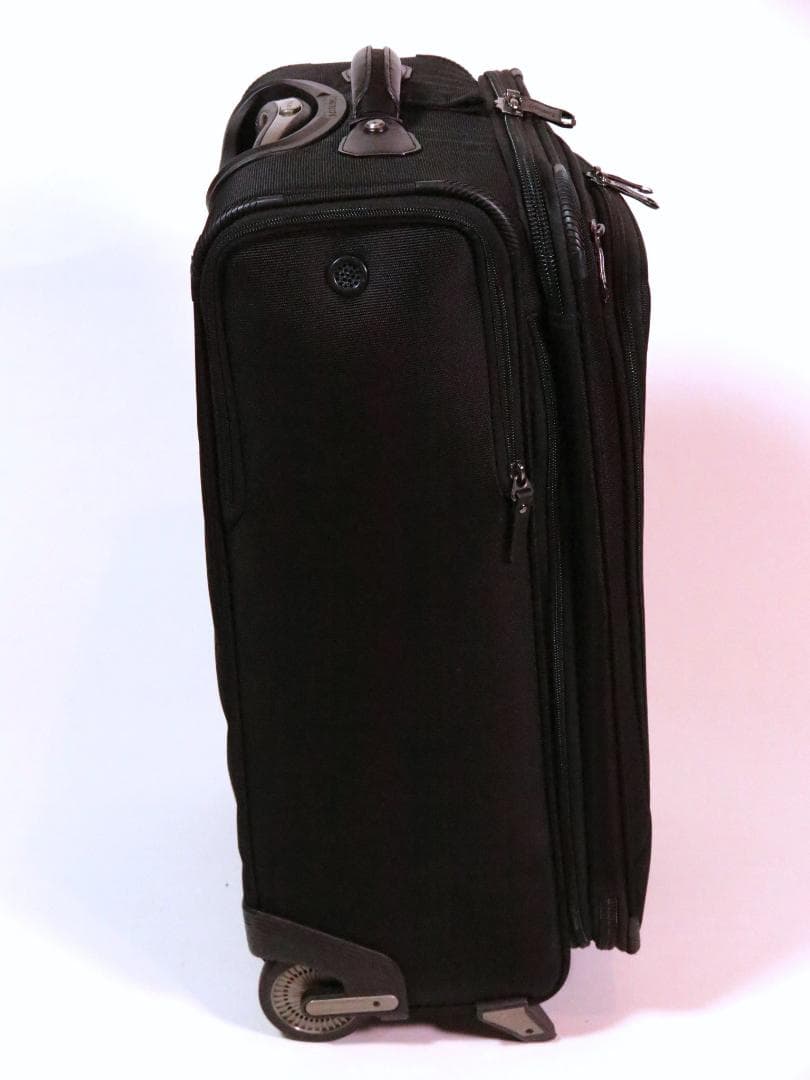 Travelpro Crew11トラベルプロ クルー 美品 機内持込 二輪 拡張