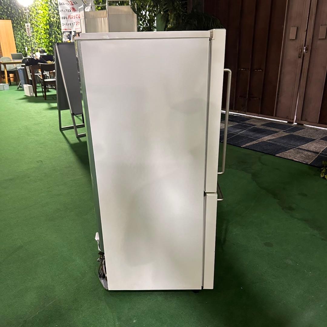 無印良品 冷蔵庫 157L MJ-R16A 一人暮らし 家電 F034