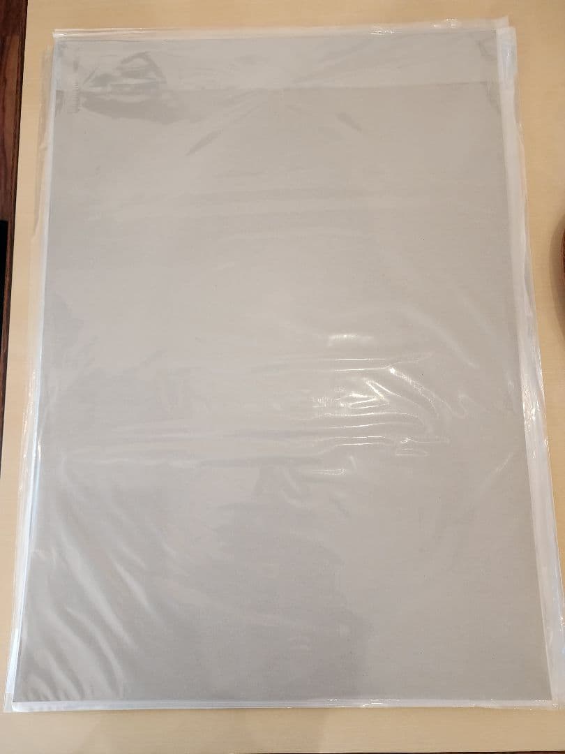 ドラゴンボールZ ポスターB2版　95年夏　龍拳爆発！！悟空がやらねば誰がやる